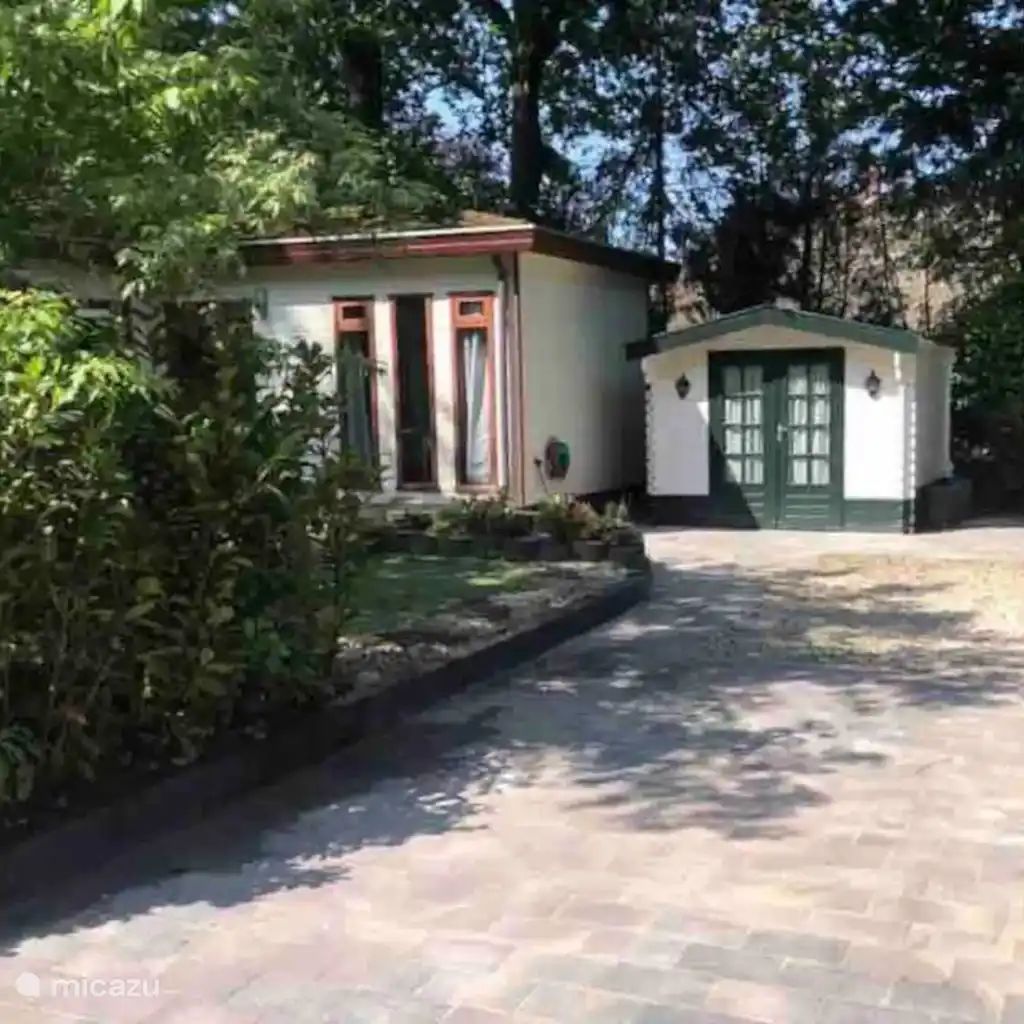 Guest house 3220201 - Chalet Veluwe - Chalet Rust-ique, Veluwe