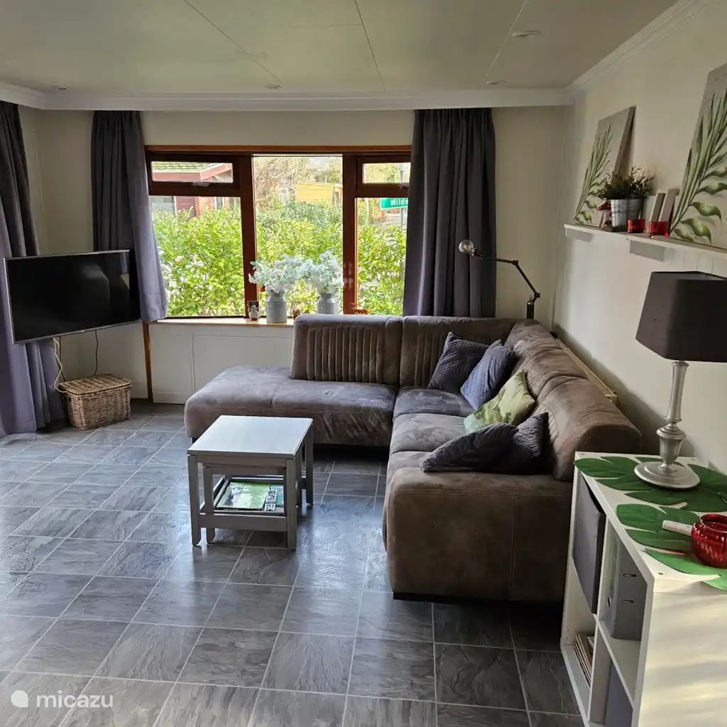 Guest house 3220201 - Chalet Veluwe - Chalet Rust-ique, Veluwe