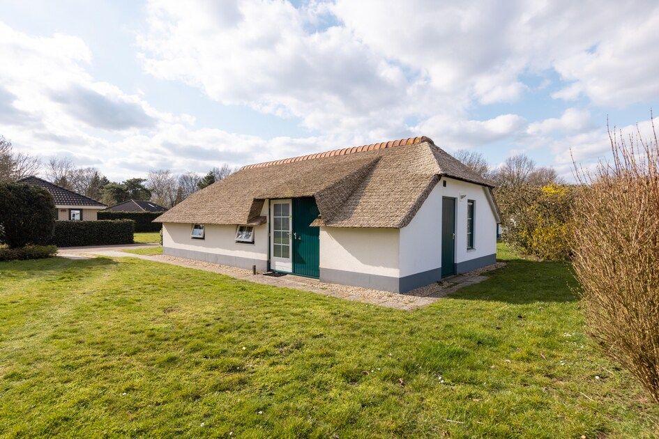 Unterkunft 322021 - Bungalow Veluwe - Veluwse Hoevewoning 6