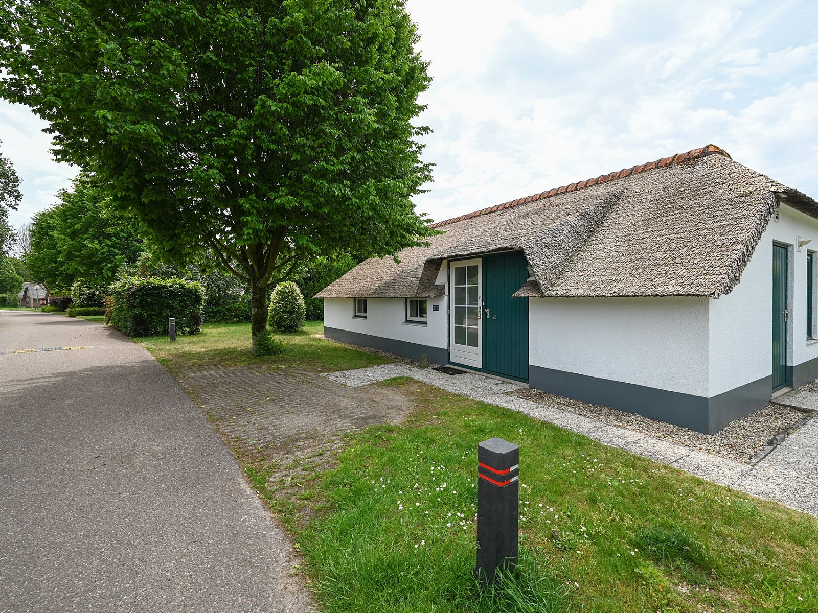 Verblijf 3220215 - Vakantiewoning Veluwe - Vrijstaande woning in Putten