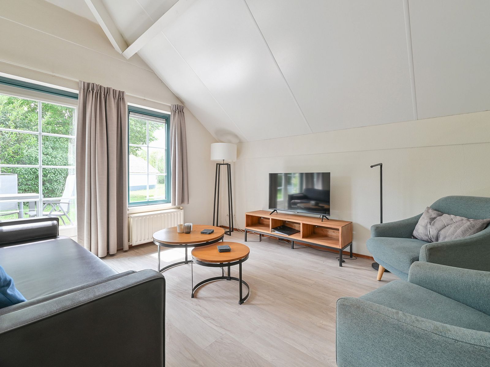 Verblijf 3220215 - Vakantiewoning Veluwe - Vrijstaande woning in Putten