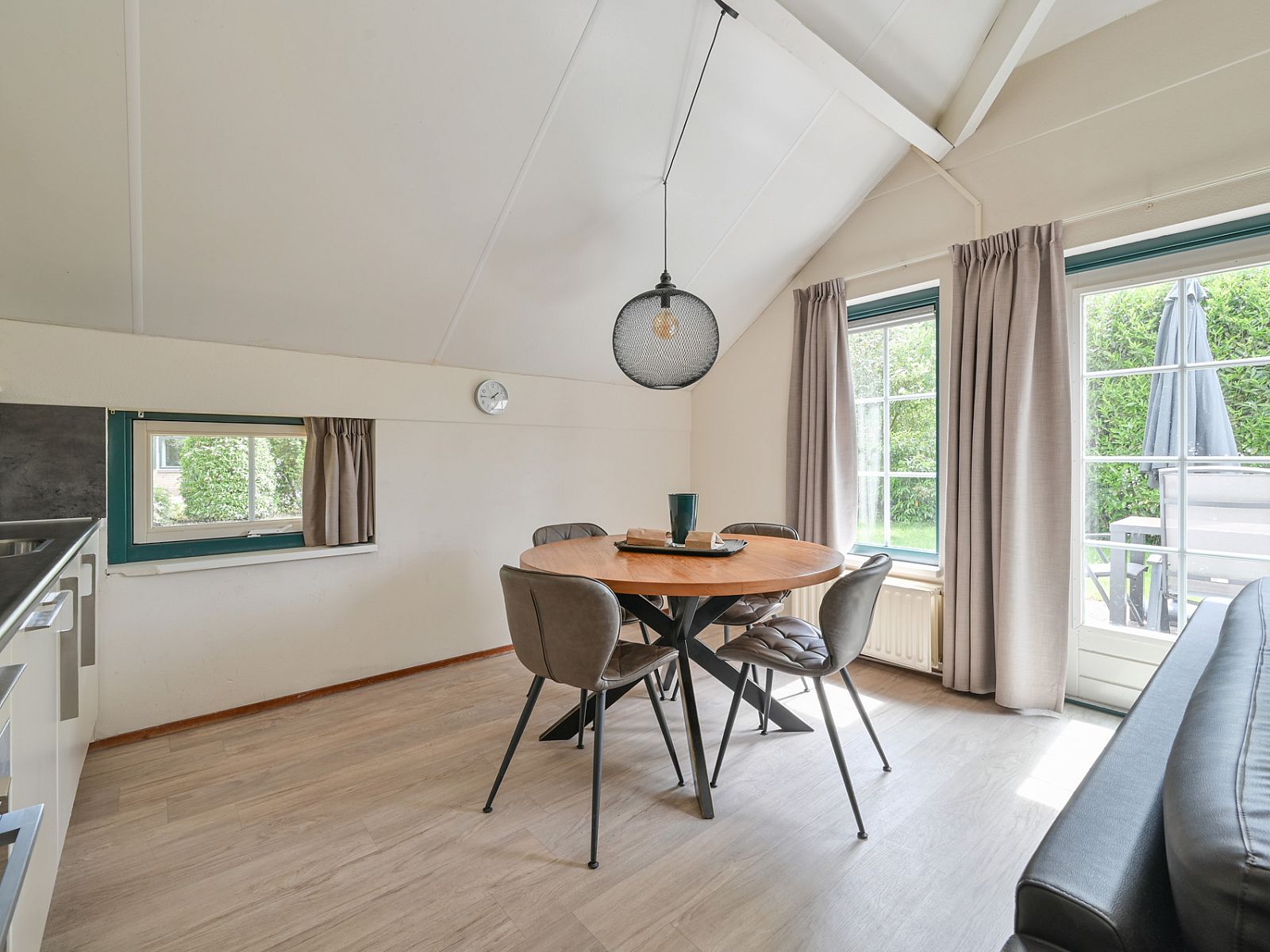 Verblijf 3220215 - Vakantiewoning Veluwe - Vrijstaande woning in Putten