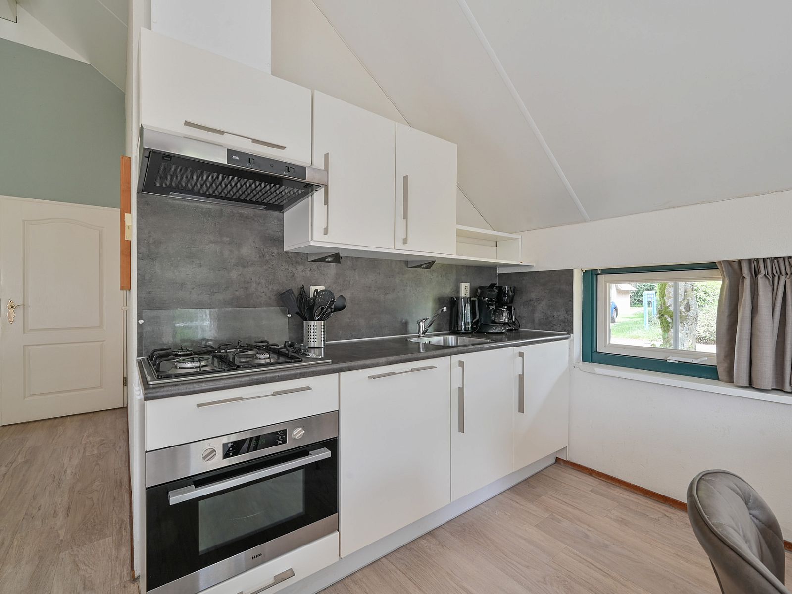 Verblijf 3220215 - Vakantiewoning Veluwe - Vrijstaande woning in Putten