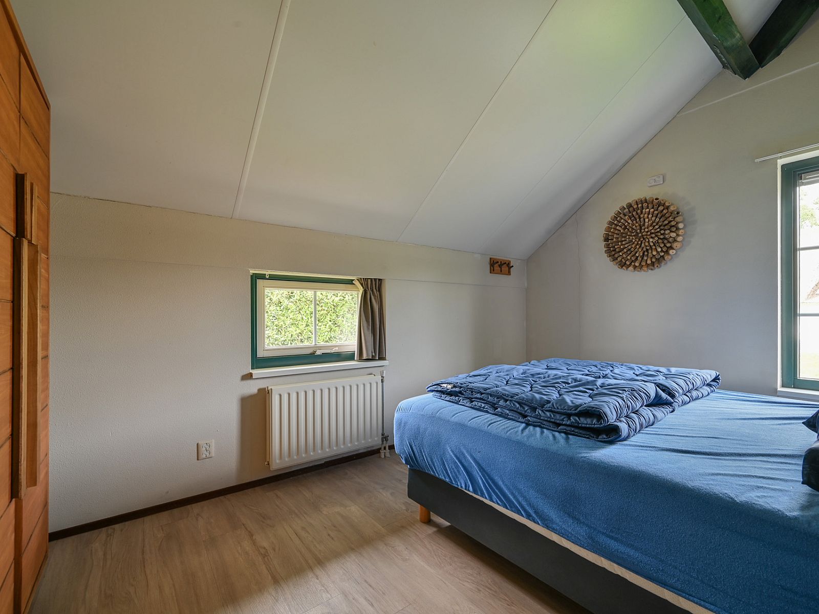 Verblijf 3220215 - Vakantiewoning Veluwe - Vrijstaande woning in Putten