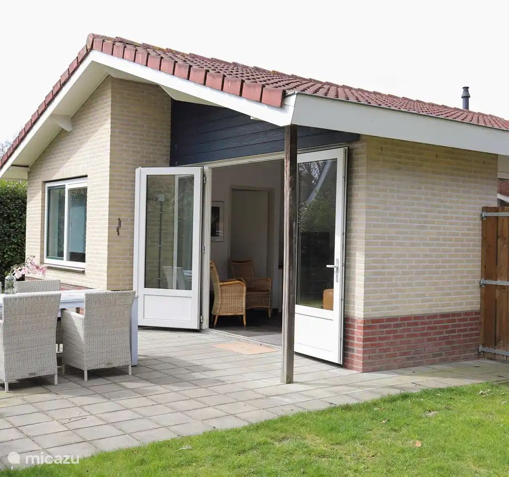 Guest house 3220218 - Holiday property Veluwe - Huinerhofje 2; rust, privacy, natuur