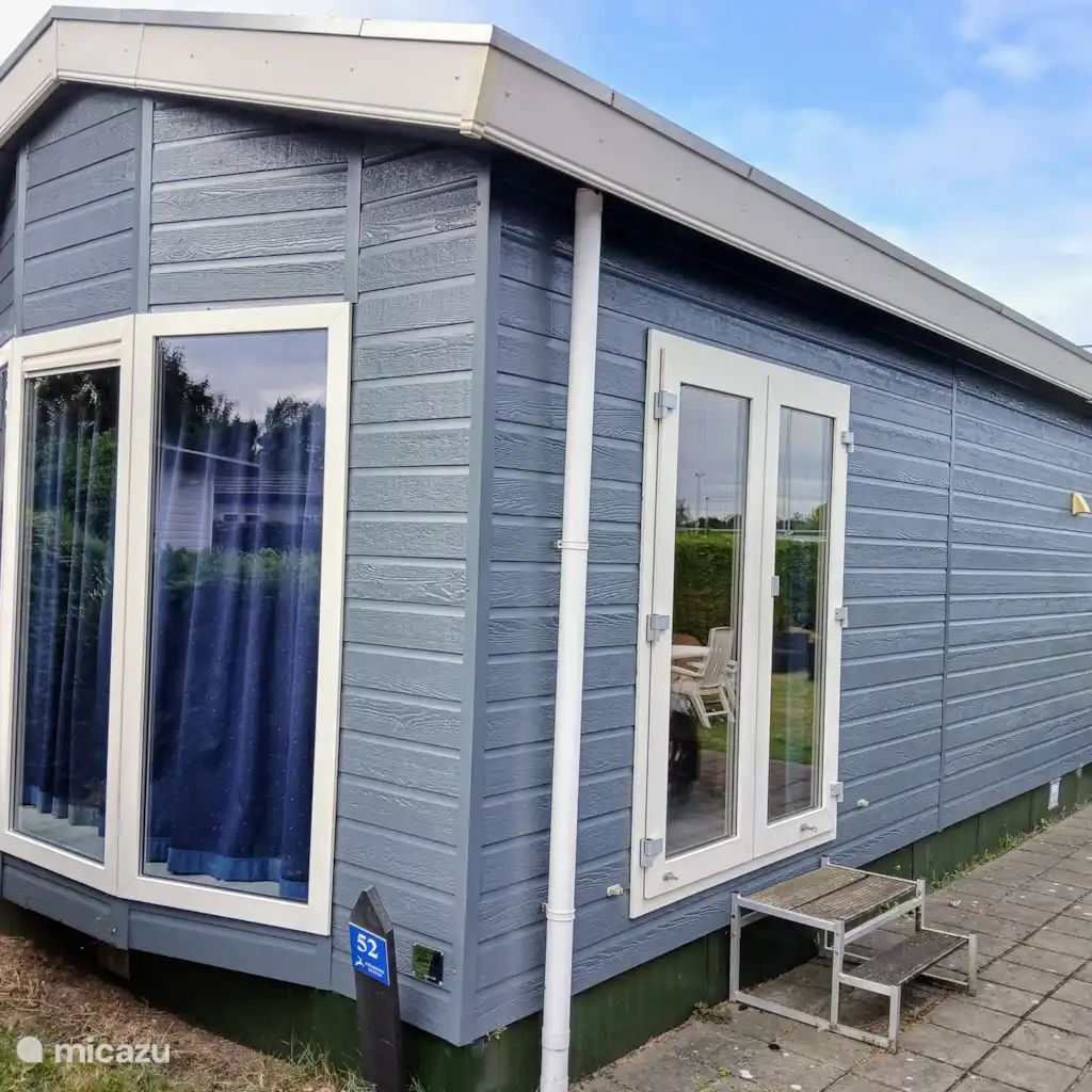 Unterkunft 3220229 - Chalet Veluwe - Chalet Putten