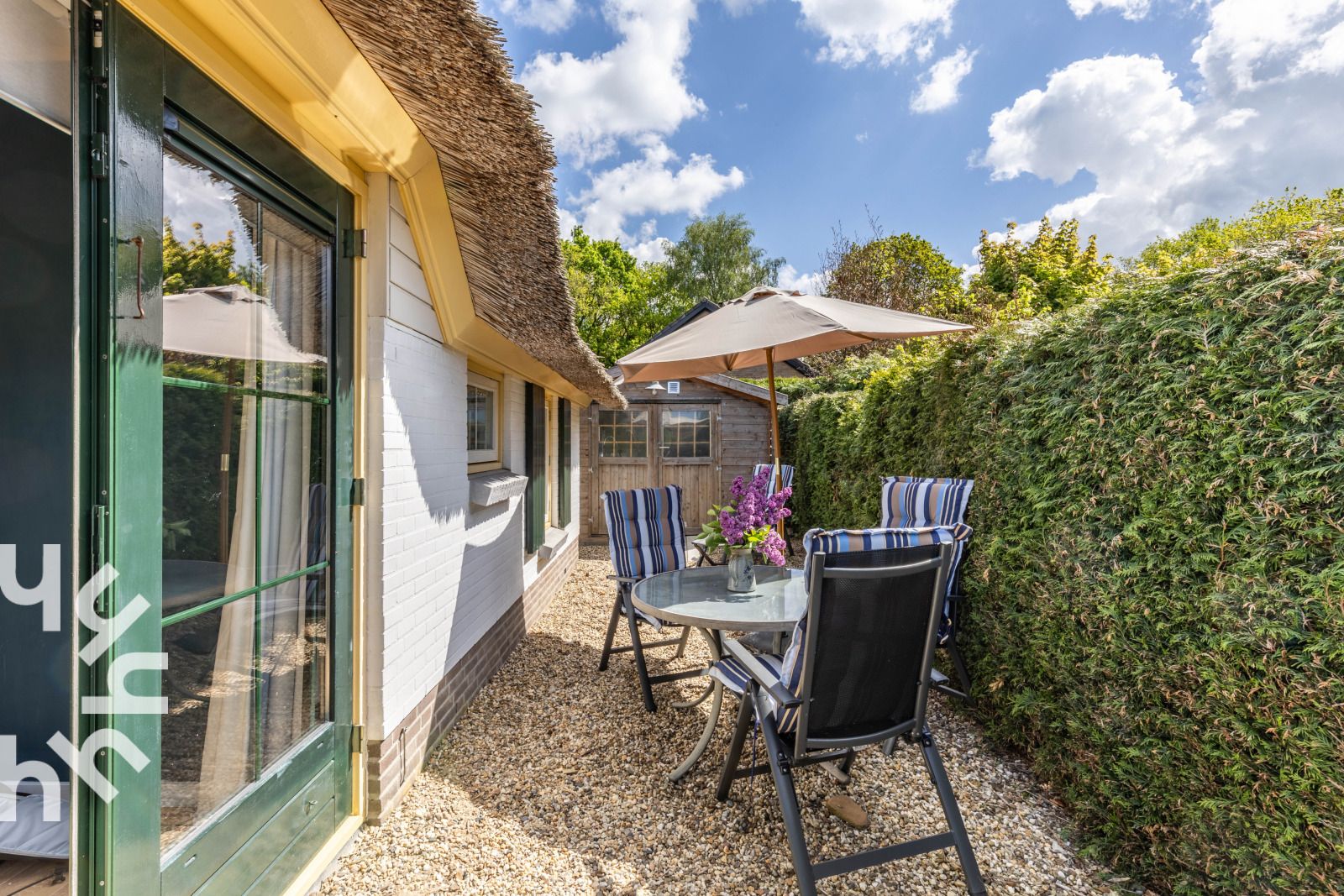 Unterkunft 3220235 - Ferienhaus Veluwe - DG1814
