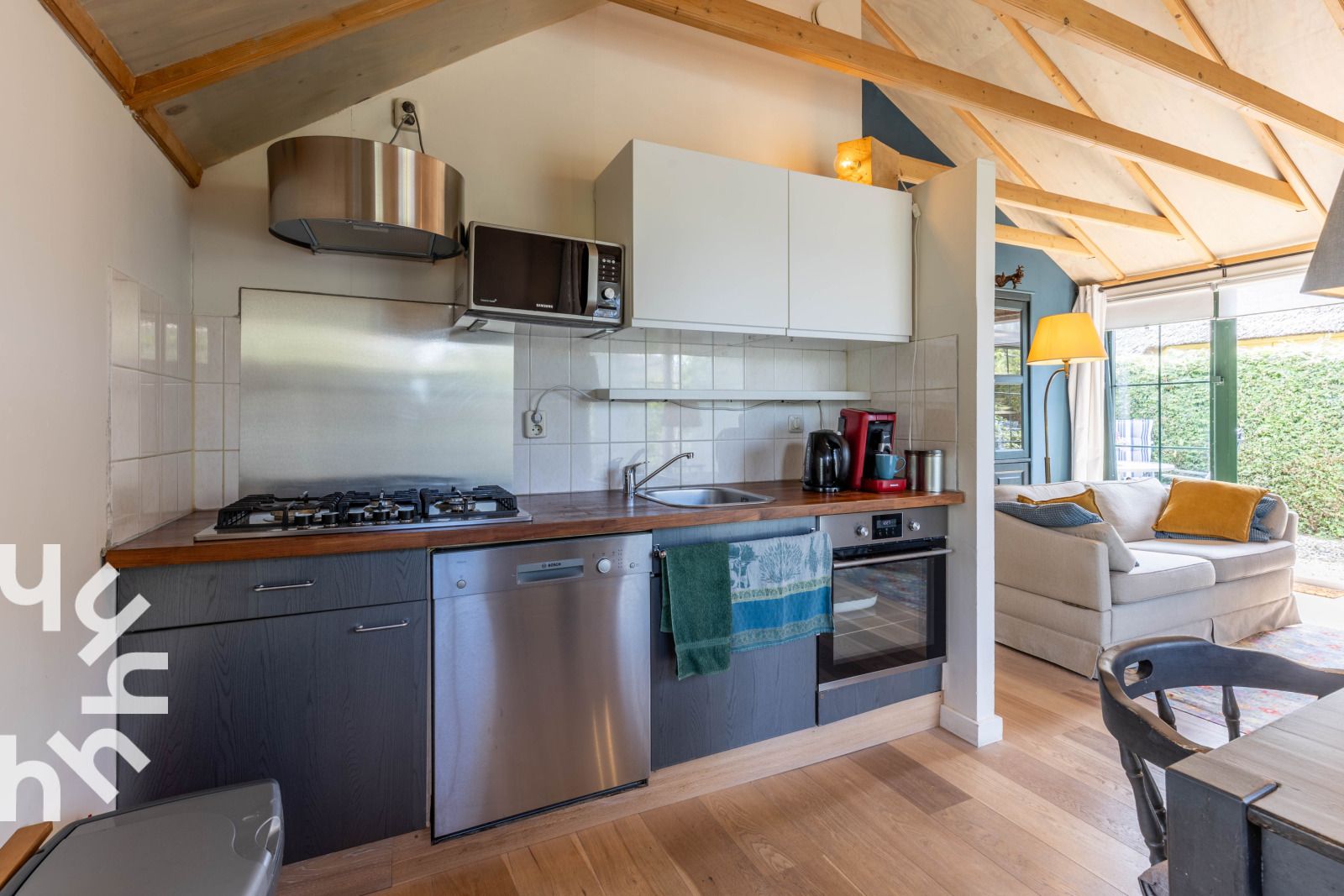 Unterkunft 3220235 - Ferienhaus Veluwe - DG1814