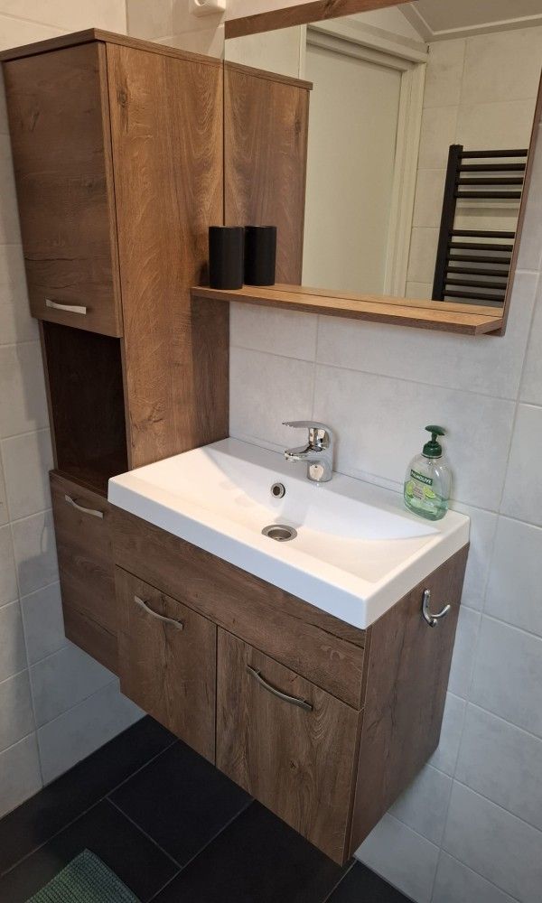 Guest house 3220237 - Chalet Veluwe - Chalet Relax