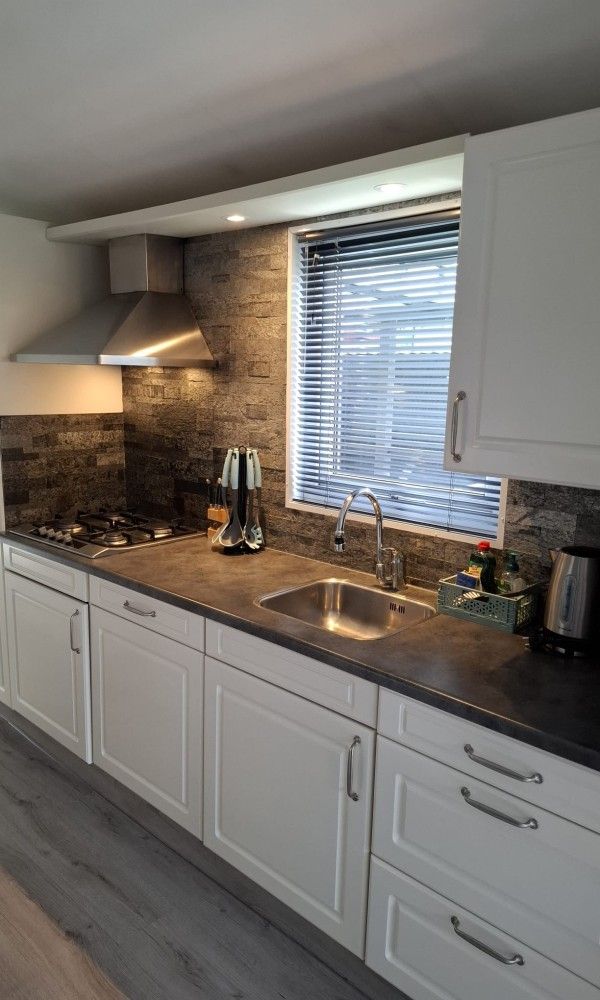 Guest house 3220237 - Chalet Veluwe - Chalet Relax