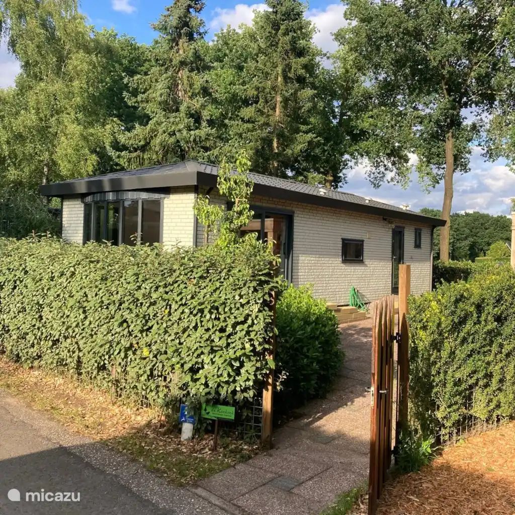 Guest house 3220238 - Chalet Veluwe - Relax Chalet Veluwe