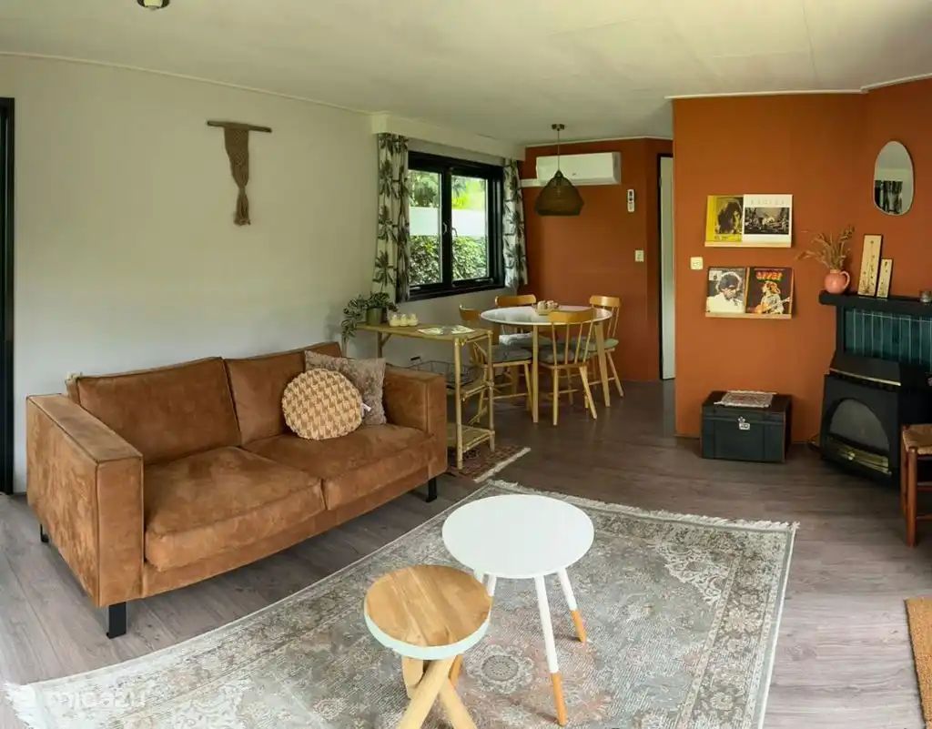 Guest house 3220238 - Chalet Veluwe - Relax Chalet Veluwe