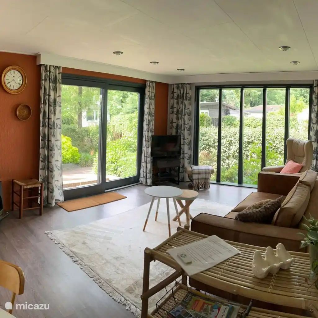 Guest house 3220238 - Chalet Veluwe - Relax Chalet Veluwe