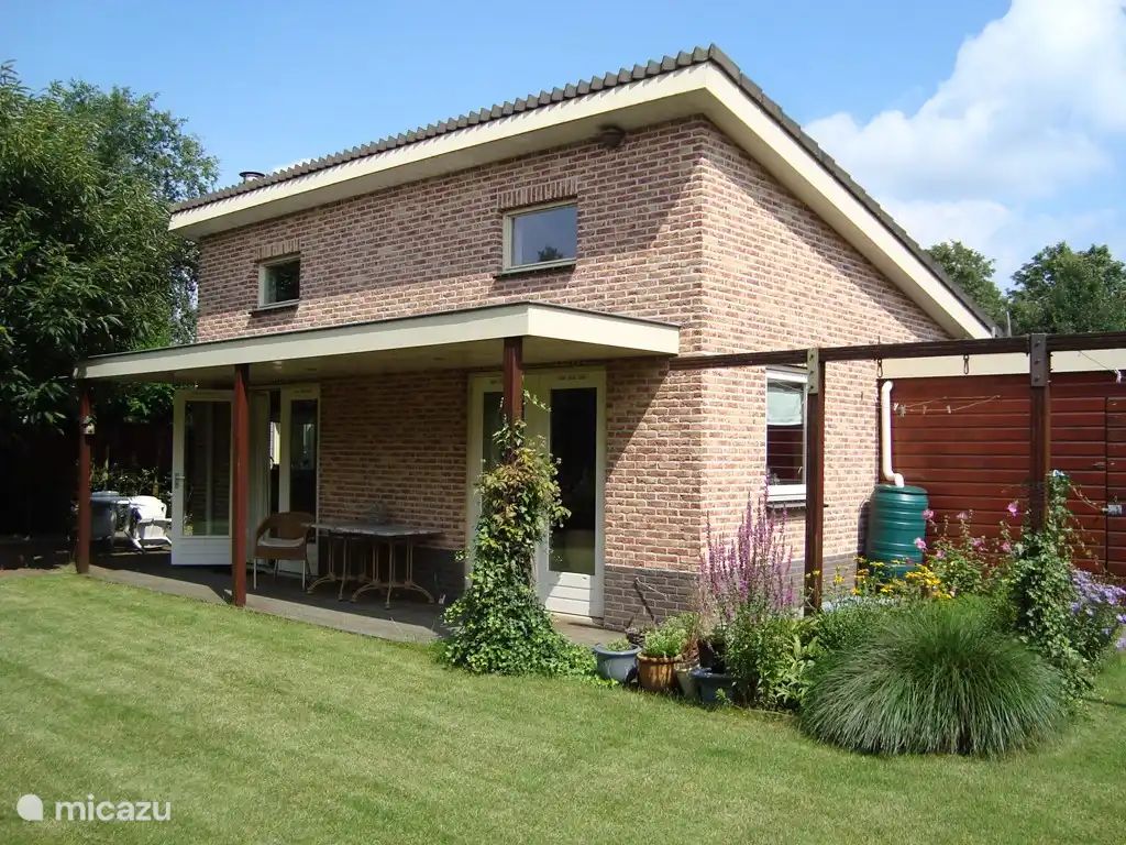 Unterkunft 3220239 - Ferienhaus Veluwe - Petrarca