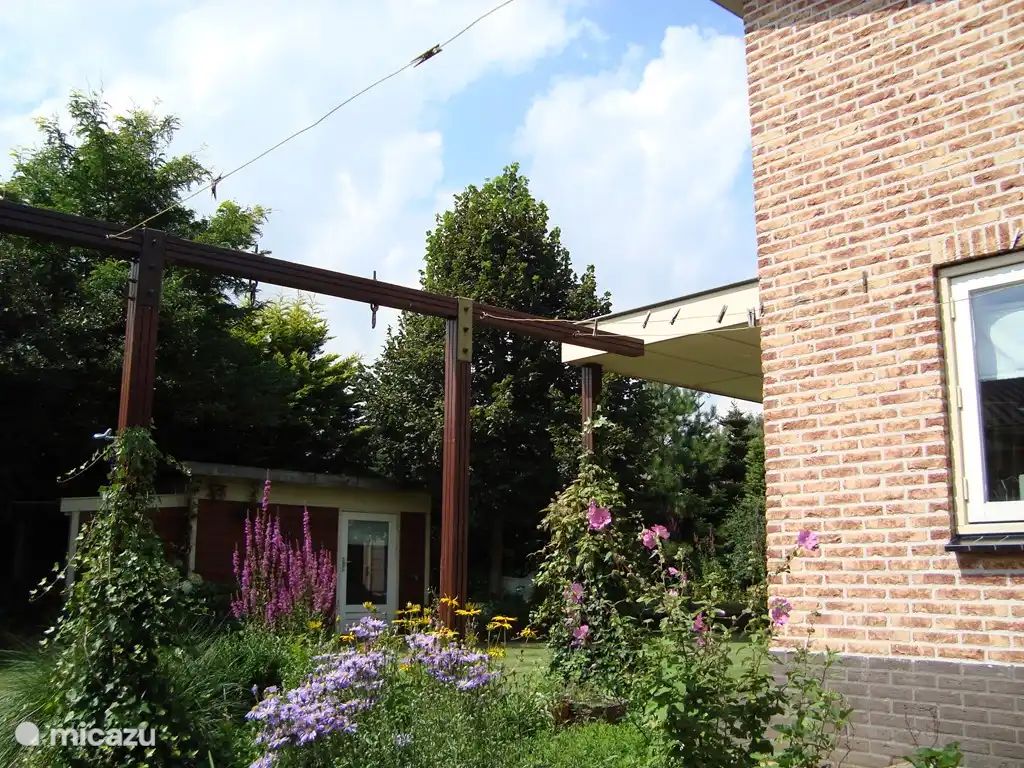 Unterkunft 3220239 - Ferienhaus Veluwe - Petrarca