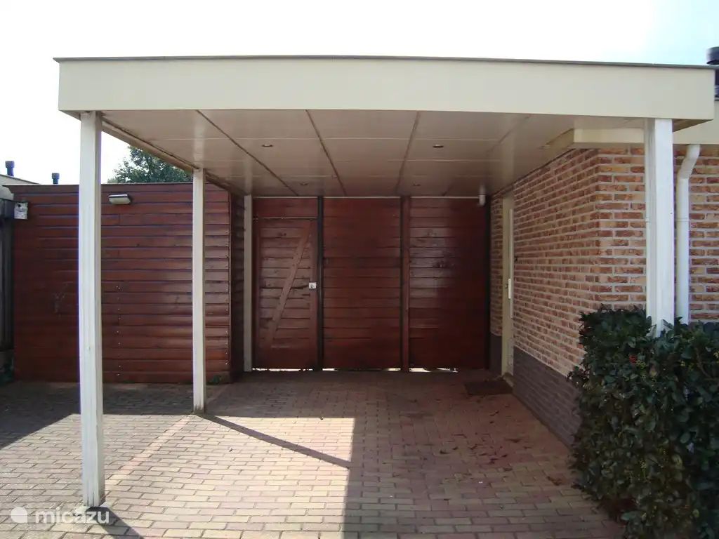 Unterkunft 3220239 - Ferienhaus Veluwe - Petrarca