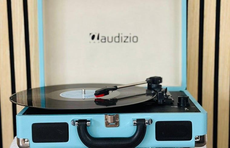 Unterkunft 322023 - Ferienhaus Veluwe - Vakantiehuisje in Putten