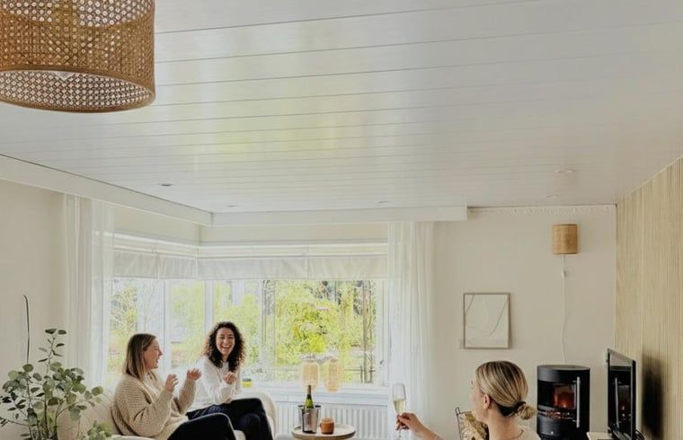 Unterkunft 322023 - Ferienhaus Veluwe - Vakantiehuisje in Putten