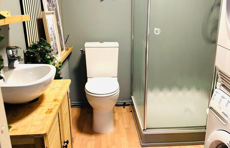 Unterkunft 322023 - Ferienhaus Veluwe - Vakantiehuisje in Putten