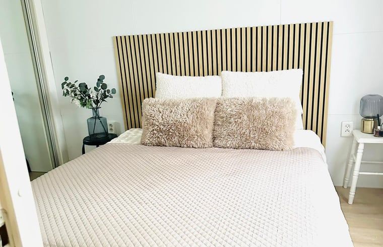 Unterkunft 322023 - Ferienhaus Veluwe - Vakantiehuisje in Putten