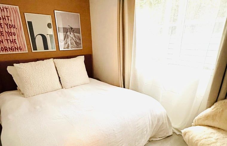 Unterkunft 322023 - Ferienhaus Veluwe - Vakantiehuisje in Putten