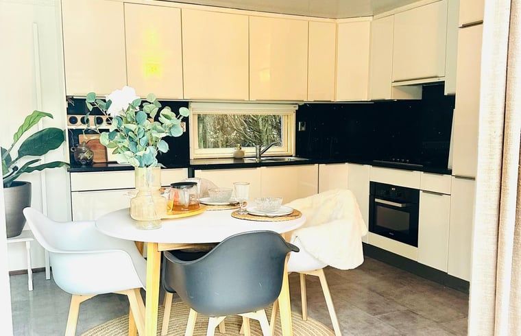 Unterkunft 322023 - Ferienhaus Veluwe - Vakantiehuisje in Putten