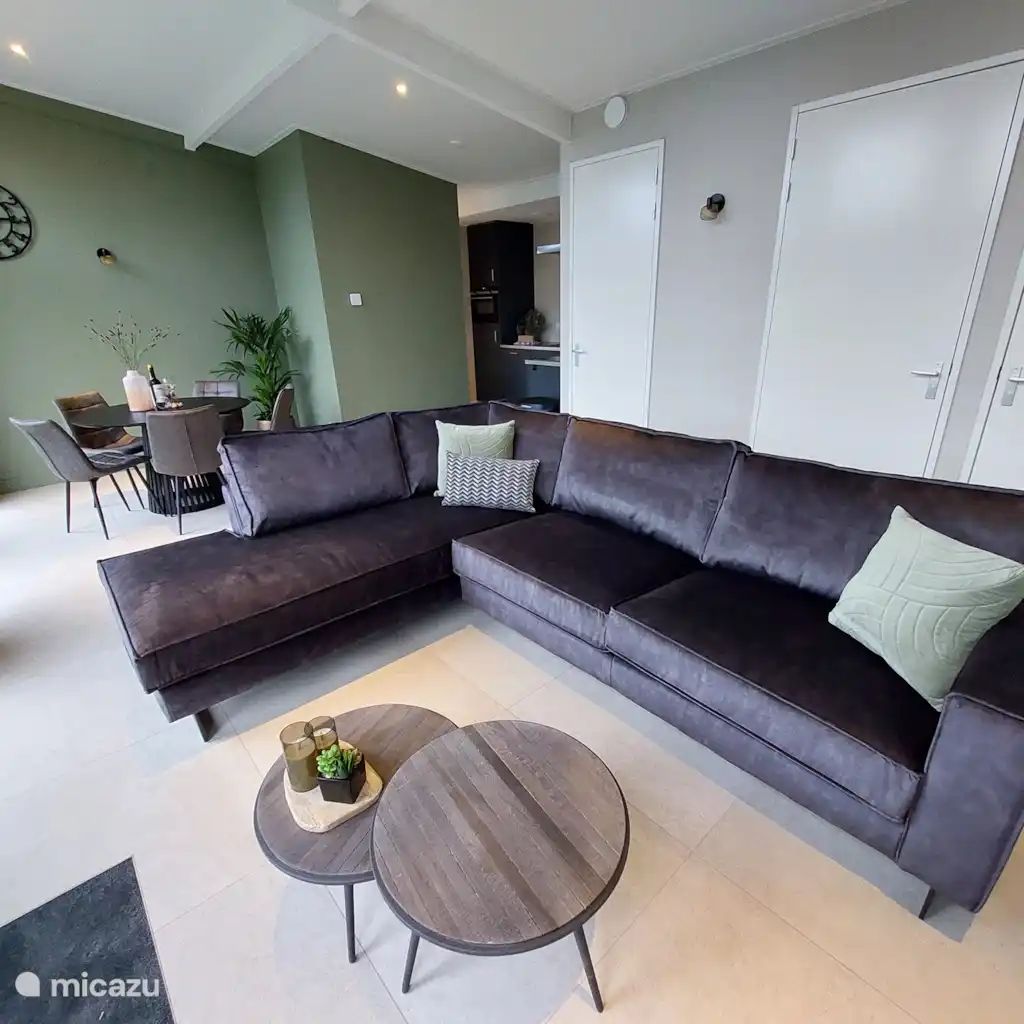 Guest house 3220242 - Holiday property Veluwe - Comfort bungalow 01 met jacuzzi