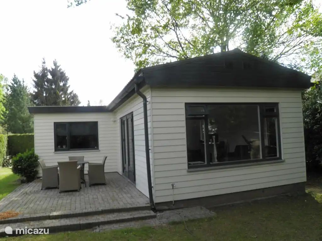 Unterkunft 3220246 - Chalet Veluwe - Maheki