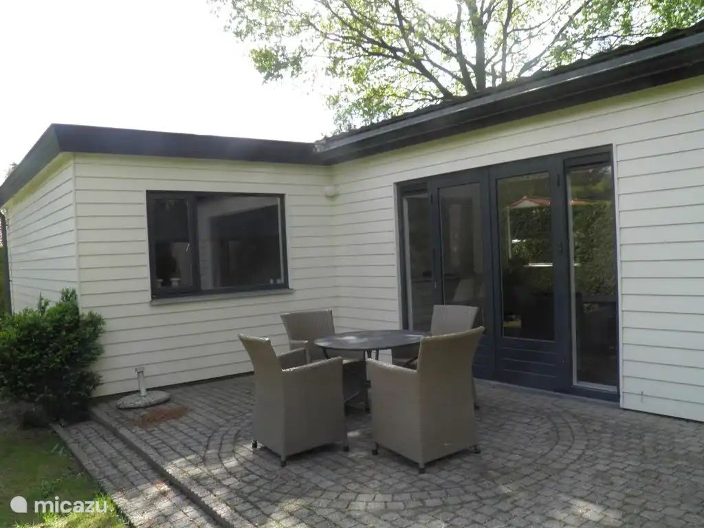 Unterkunft 3220246 - Chalet Veluwe - Maheki