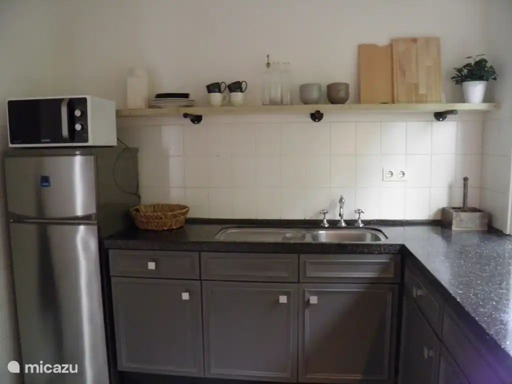 Unterkunft 3220246 - Chalet Veluwe - Maheki