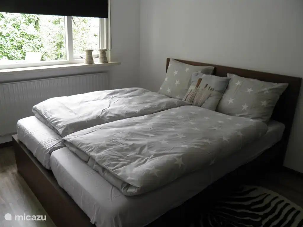 Unterkunft 3220246 - Chalet Veluwe - Maheki