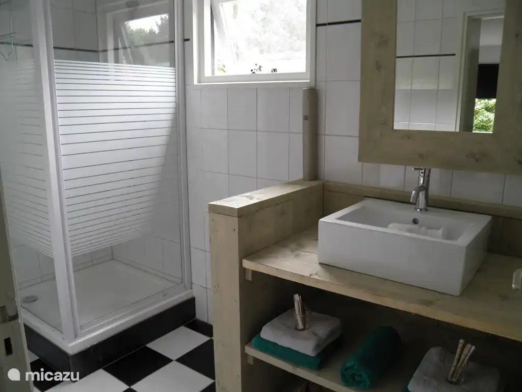 Unterkunft 3220246 - Chalet Veluwe - Maheki