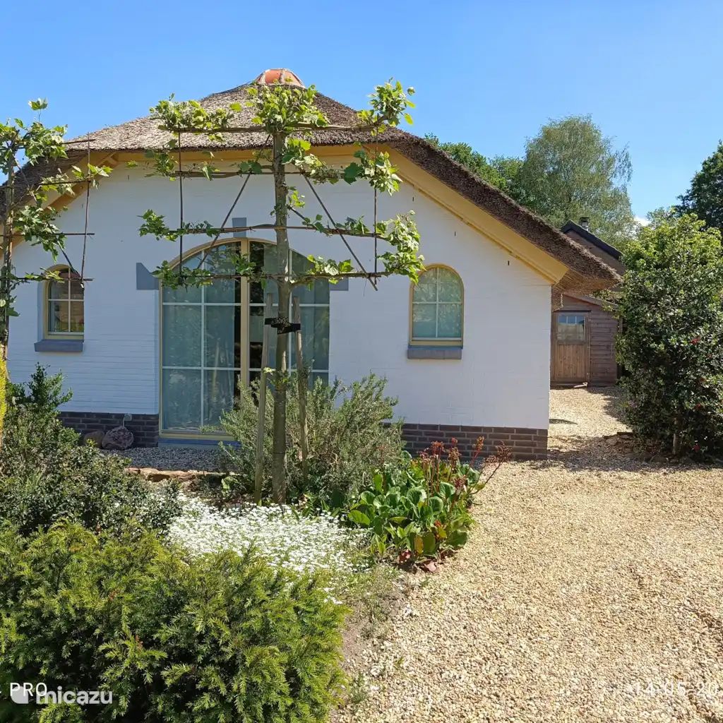 Unterkunft 3220250 - Ferienhaus Veluwe - Maison Royal