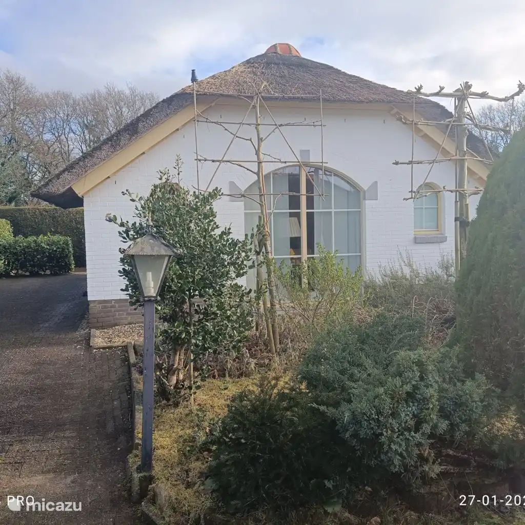 Unterkunft 3220250 - Ferienhaus Veluwe - Maison Royal