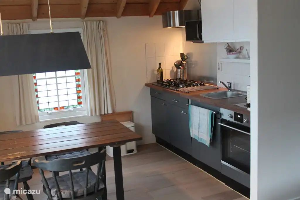 Unterkunft 3220250 - Ferienhaus Veluwe - Maison Royal