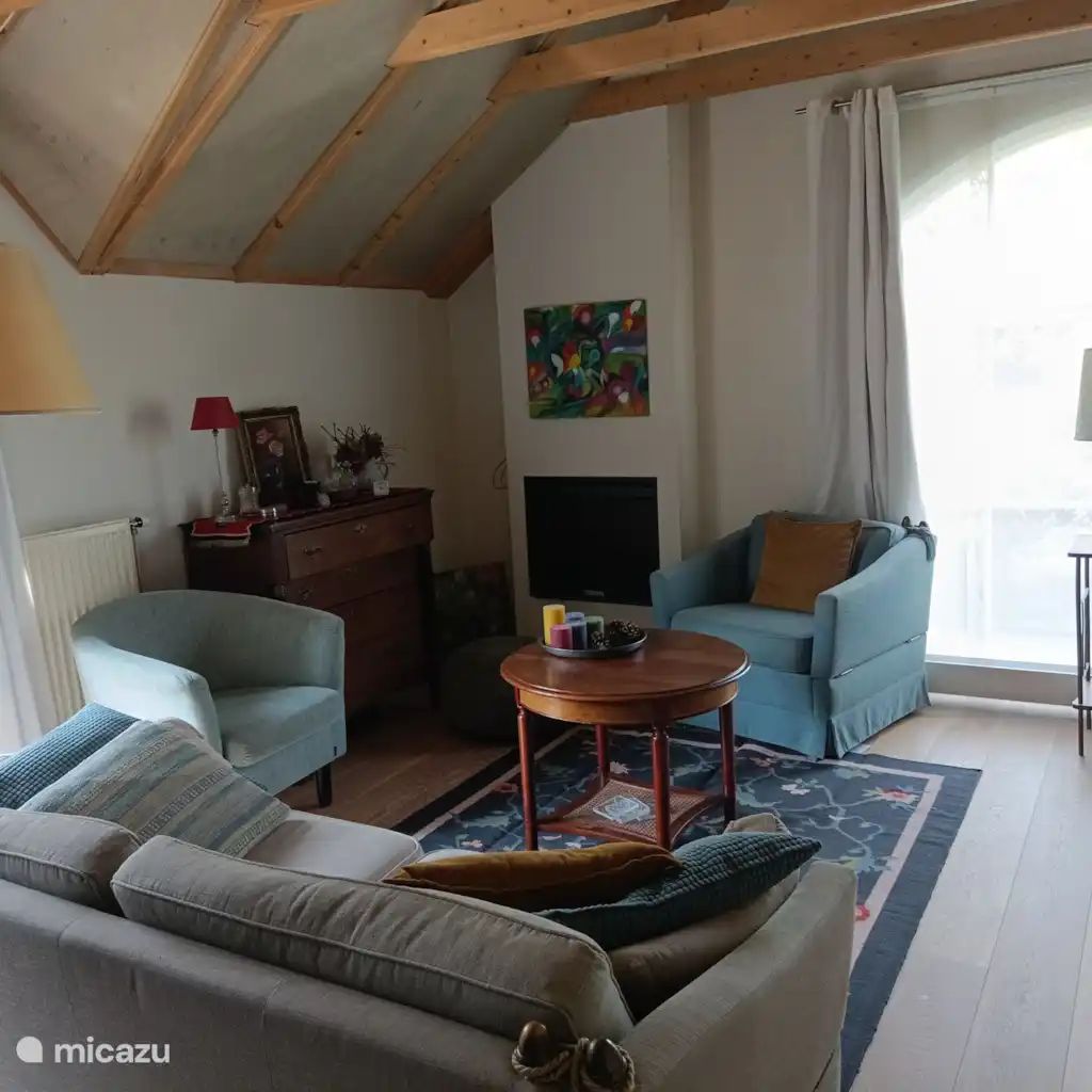 Unterkunft 3220250 - Ferienhaus Veluwe - Maison Royal
