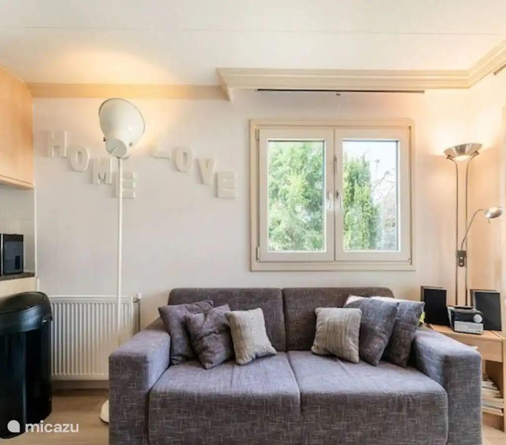 Guest house 3220251 - Chalet Veluwe - Chalet Abija