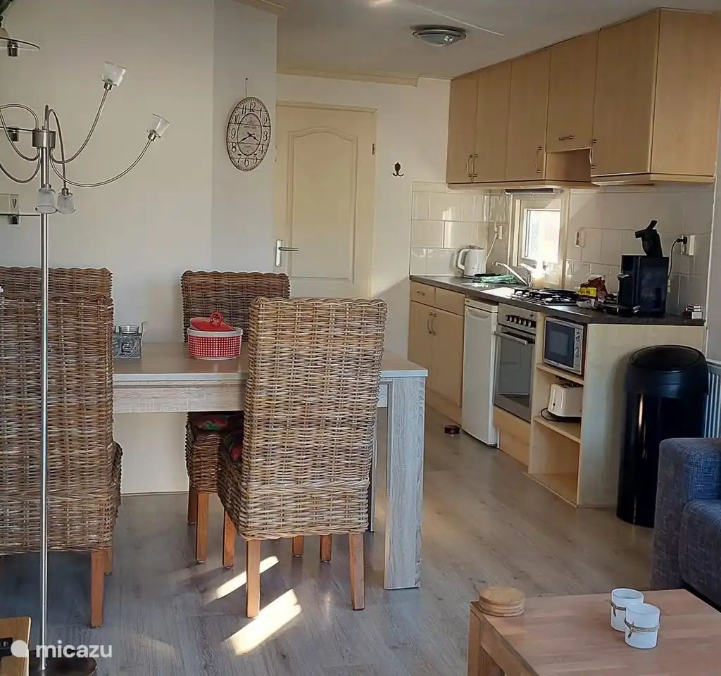 Guest house 3220251 - Chalet Veluwe - Chalet Abija