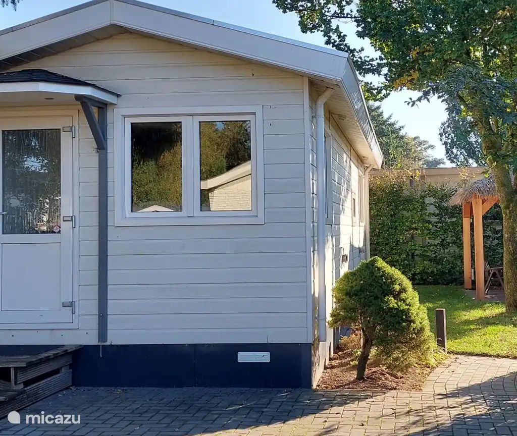 Guest house 3220251 - Chalet Veluwe - Chalet Abija