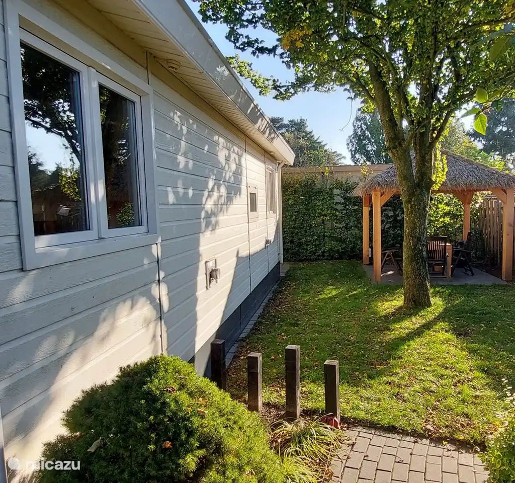 Guest house 3220251 - Chalet Veluwe - Chalet Abija