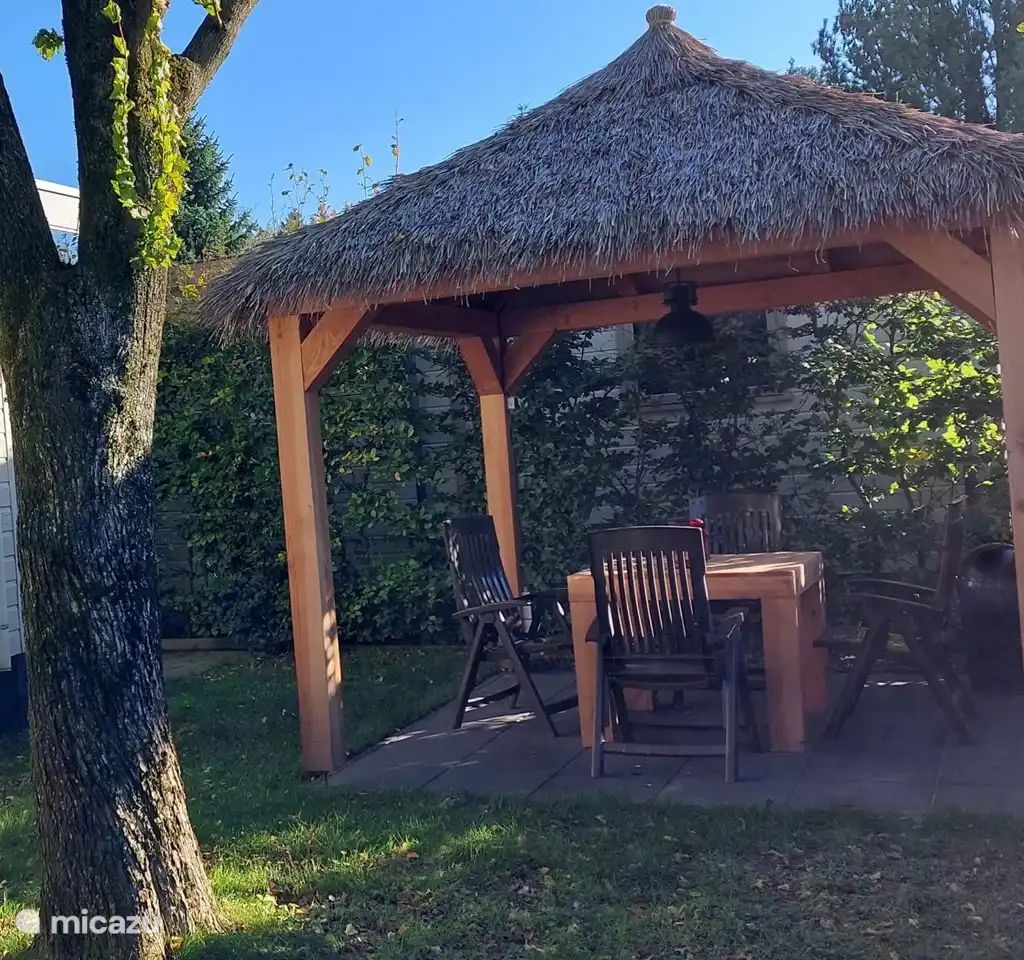 Guest house 3220251 - Chalet Veluwe - Chalet Abija