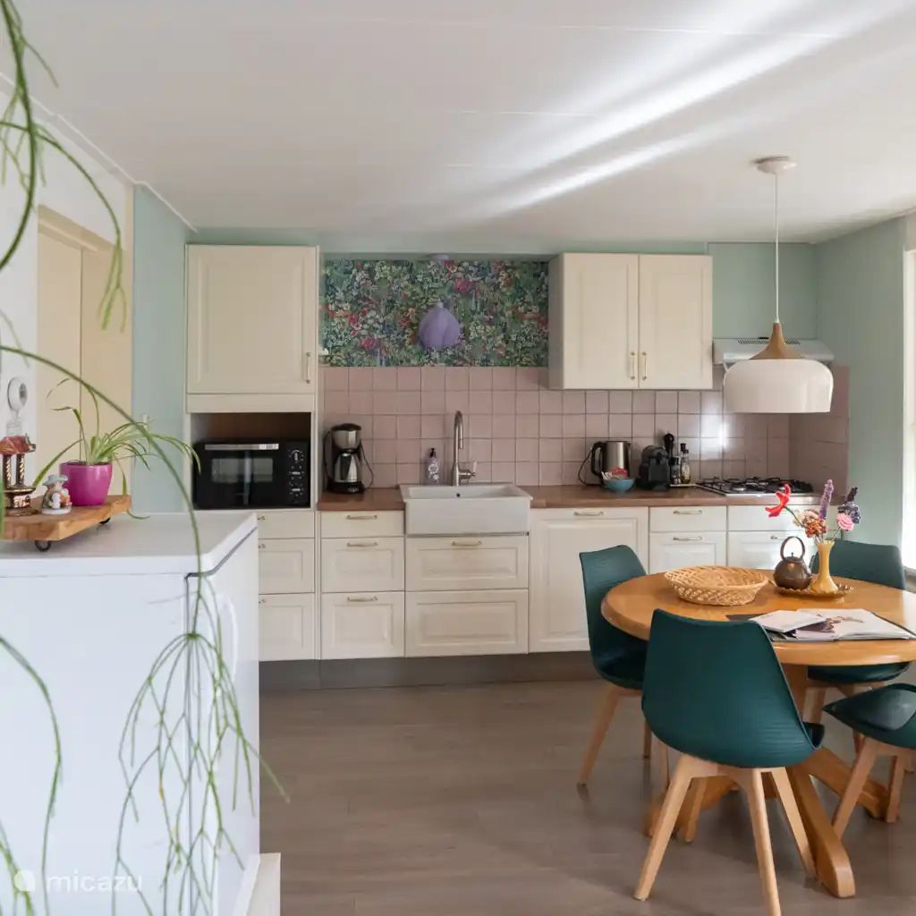 Guest house 3220252 - Holiday property Veluwe - Huisje De Berk - met Infrarood Sauna