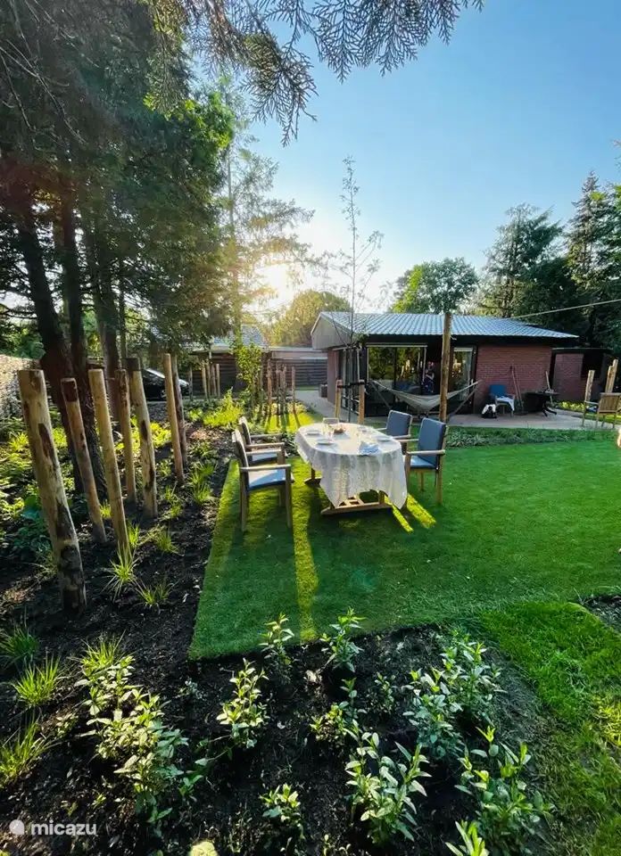 Verblijf 3220253 - Vakantiewoning Veluwe - De Bosvos