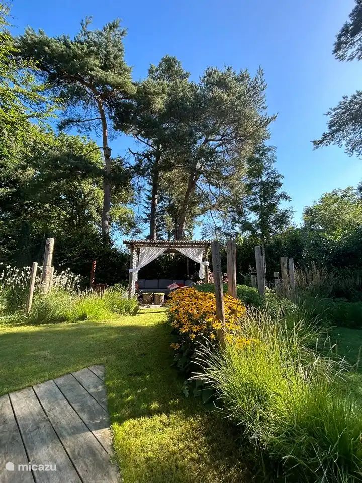Verblijf 3220253 - Vakantiewoning Veluwe - De Bosvos