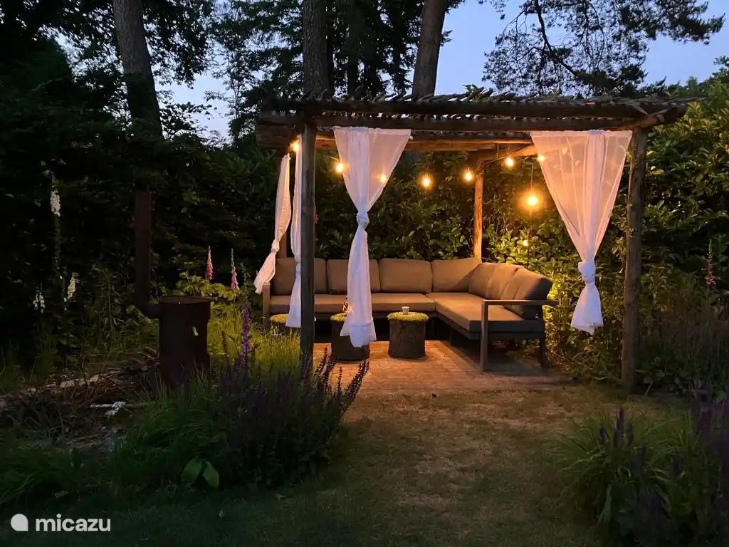 Verblijf 3220253 - Vakantiewoning Veluwe - De Bosvos