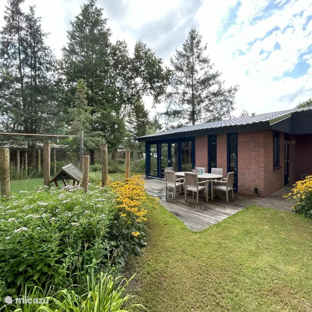 Verblijf 3220253 - Vakantiewoning Veluwe - De Bosvos