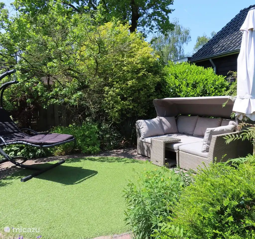 Guest house 3220254 - Chalet Veluwe - Veluwe Park  Reewold Chalet Infinity