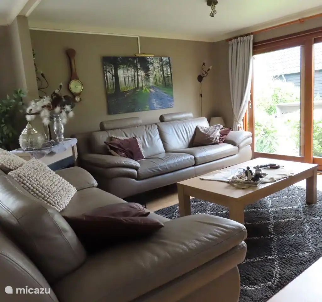 Guest house 3220254 - Chalet Veluwe - Veluwe Park  Reewold Chalet Infinity