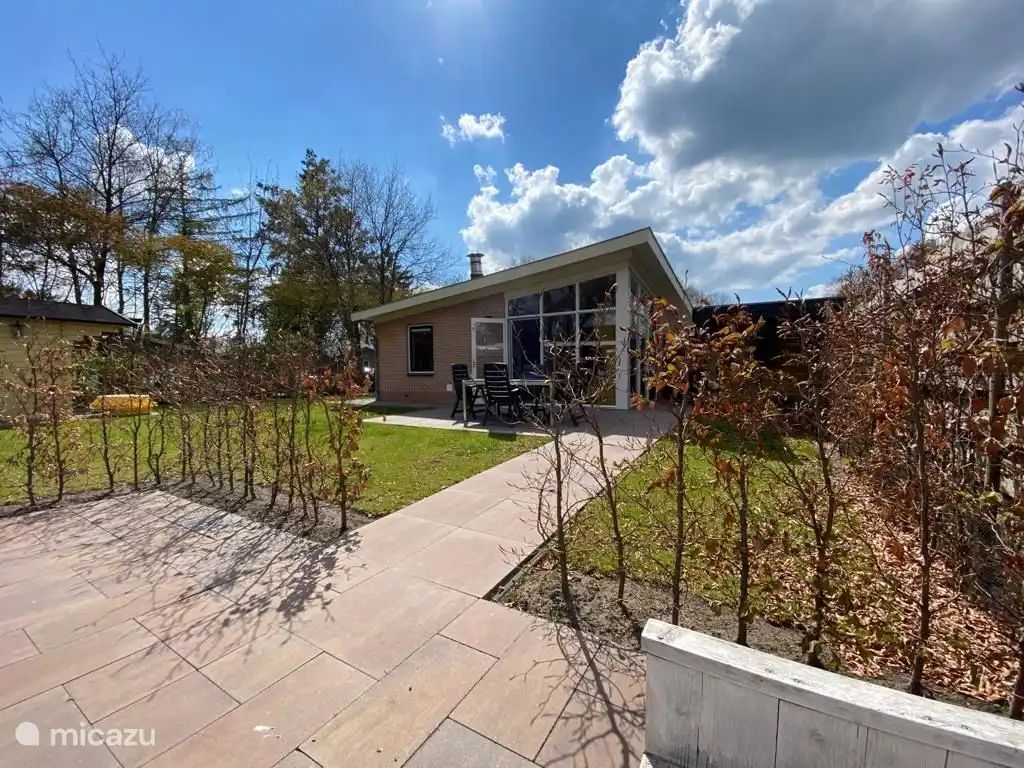 Guest house 3220256 - Holiday property Veluwe - Vakantiehuis 'Geel Koper' Veluwe!
