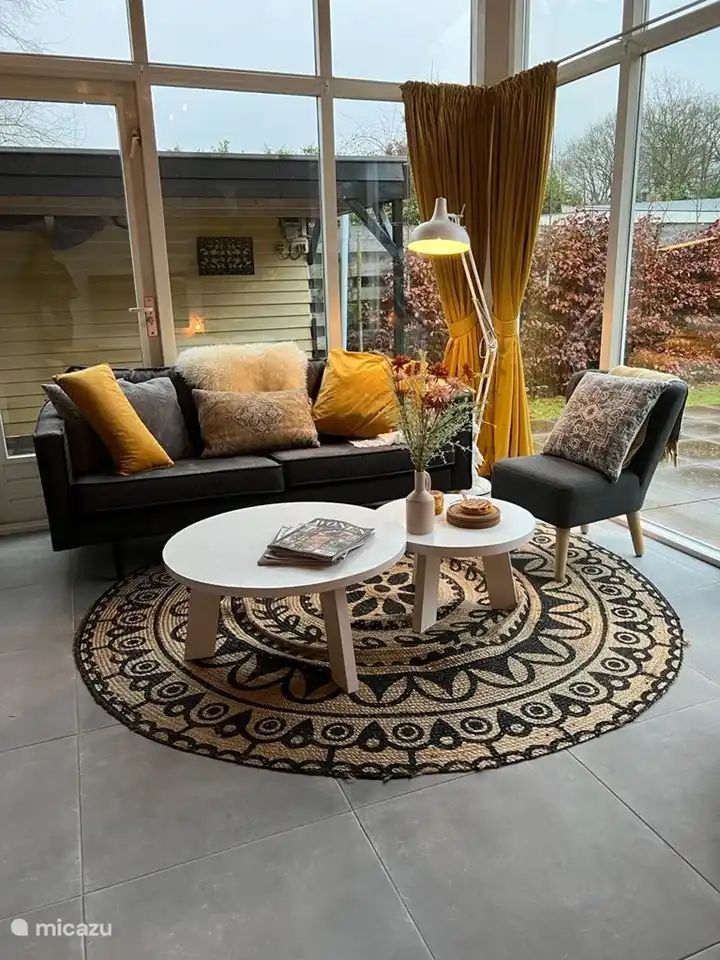 Guest house 3220256 - Holiday property Veluwe - Vakantiehuis 'Geel Koper' Veluwe!